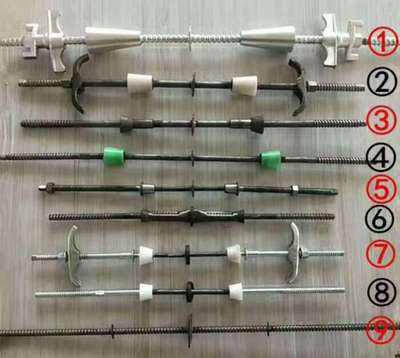 廊坊广阳区穿墙螺丝